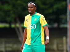 ¡Despertó la momia! Bryan Róchez anotó su segundo gol y el CD Mafra gana ¡su primer juego del 2025!