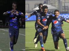 Motagua aplasta al Municipal de Guatemala en New Orleans y arranca con pie derecho su gira en USA