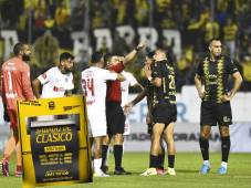 ¡El juegazo de la jornada! Real España anuncia precios para el partido contra Olimpia y el árbitro internacional que pitará el juego