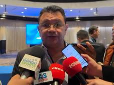 Jorge Herrera, presidente de la Liga Nacional de Honduras, advierte al Victoria y los cambios en el formato para 2026