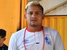 Primicia: ¿Por qué “Patón” Mejía le puso su renuncia a Olimpia y a Troglio en pleno torneo Apertura 2023?