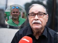 Padre de Orinson Amaya rompe el silencio y destaca el legado que dejó su hijo en el Marathón: Dios no quiso que sufriéramos