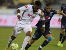 Motagua y Olimpia se juegan un partidazo en Philadelphia y al final empatan con dos golazos de por medio