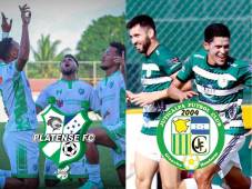 Platense vs Juticalpa, por el pase a la final: fecha, hora, canal y qué dice el reglamento de semifinales si empatan el global