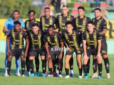 Real España pone a prueba su poderío en el Excélsior en amistoso ante Platense: ¿Por dónde ver el partido?