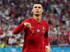 El astro portugués podría jugar su último Mundial en 2026.