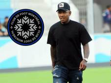 El hondureño Romell Quioto se va en las próximas horas para Canadá.