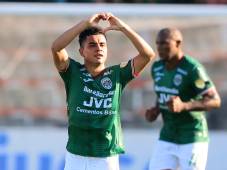 Marathón derrotó al Motagua y con sus dos clásicos ganados en una semana, acaricia puesto directo a semifinales