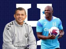 Estos son los perfiles de directores técnicos que se acoplan a las exigencias para un interinato en la Selección de Honduras.
