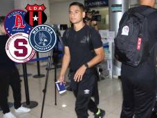 Carlos Pineda dice sin tapujos cuál es el rival a vencer en la Copa Centroamericana y lo que dice de Motagua y Marathón