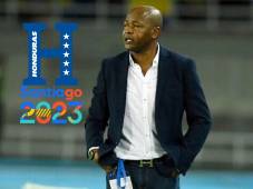 Bernardo Redín no es un aprendiz, el cafetero ya ha tenido selecciones Sub 23 a su mando.