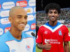 Bryan Sáenz confiesa que selección centroamericana se lo quiere robar y lo que había frenado su debut en Honduras