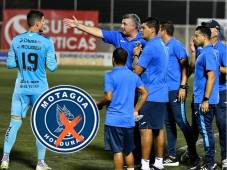 Comisión de Disciplina no perdona y vuelve a castigar al Motagua: Estas son las nuevas sanciones