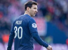 Messi todavía no renueva su contrato con el PSG y el Inter Miami confirma el deseo de ficharlo.