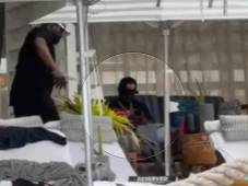 ¡Reconocido deportista multimillonario pasará su Semana Santa en las Islas de la Bahía, Honduras!