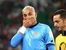 ¡No juega en PSG! Costa Rica y su decisión tomada sobre Keylor Navas previo al partido ante Honduras