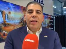 El CEO de Diunsa reaccionó a las camisetas de la Selección de Honduras y a la presentación que se llevó a cabo en Toledo, España.