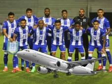 La Selección de Honduras sumaría un nuevo legionario con destino al fútbol europeo en el próximo mercado