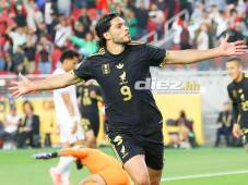 Honduras acorraló a una pobre México, pero cae y es eliminada de la Copa Oro; los aztecas se van a la final