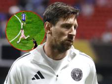 Messi revela cómo fue su gol de tiro libre y dice lo que nadie quiere escuchar sobre su carrera: Soy consciente de que...