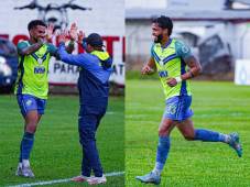 Olancho FC le pasa por encima al Victoria y consiguen su primera victoria en el Apertura 2025 de la Liga Nacional