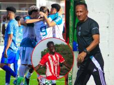 Arde la Liga de Ascenso de Honduras: Tres nuevos clubes estarán en Liga Nacional, el campeón eliminado y otras curiosidades en liguilla