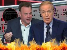 David Faitelson no se queda callado y arremete contra José Ramón: No lo permitiré; fueron más de 30 años de maltrato