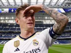 Se acabó la broma, es hora de volver: el motivo por el que Toni Kroos se va a poner de nuevo la camiseta de Real Madrid