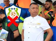 OFICIAL: Olancho FC confirma el adiós de Humberto Rivera y rueda la primera cabeza en los banquillos del Apertura 2023