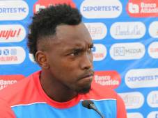 Alberth Elis y su autoevalución tras su regreso a las canchas: ¿A qué aspira? ¿Sueña con Copa Oro? ¿Asusta Motagua?