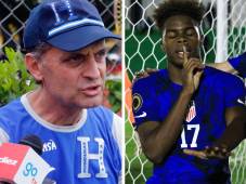 Keyrol Figueroa recibe respuesta de la Fenafuth: Daniel Uberti revela sus argumentos ante carta enviada por la madre del jugador