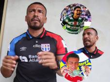 Francisco Pavón, de brillar en Honduras a jefe de semillero: “Olimpia no me exige un Messi, pero pueden salir como Luis Palma”