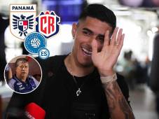 Palma revela algo del Bolillo Gómez, habla de Panamá y su superioridad, de lo que se dijo con sus compañeros y, ¿estará en Copa Oro?