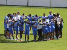¿Honduras reconocerá el estadio Nemesio Diez? Así es la agenda de hoy en la Bicolor antes de jugar contra la Selección Mexicana