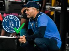 Motagua comienza su plan de reestructuración de cara al Clausura 2026 de la Liga Nacional de Honduras.