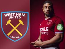 El West Ham de la Premier League le pone curiosa prohibición a Adama Traoré: esto es lo que no podrá hacer el futbolista en el gimnasio: Debe evitarlo.