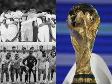 Una selección se quedó fuera del Mundial por tercera vez consecutiva: los siete países que se quedaron sin chances de clasificar a la Copa del Mundo 2026.