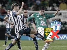 Decisión tomada: ¿Por qué la FIFA impide a León o Pachuca ir a Mundial de Clubes 2025?