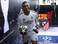 Mbappé, héroe del Real Madrid, revela al rival que desea en la los octavos de Champions League: “Para mí es mejor el...”