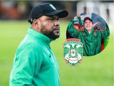 Emil Martínez se confiesa: su ausencia en el centenario de Marathón, el adiós de Orinson y pide el VAR: Ojalá llegue