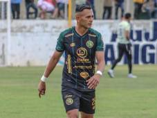 El defensor David Mendoza busca un segundo ascenso a Liga Nacional, el primero fue con Olancho FC.