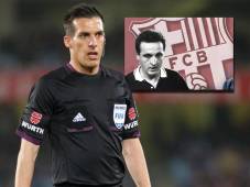 Estrada Fernández se querella contra Enríquez Negreira y su hijo por supuesta corrupción deportiva.