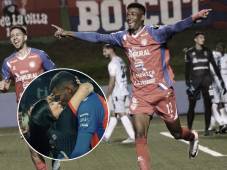 ¡Tremendo problema! En Guatemala jugador tico pidió permiso por muerte de su abuela y el club descubrió su mentira