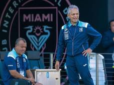 Reinaldo Rueda lo reveló: ¡El otro futbolista europeo de raíces hondureñas que ya tiene su pasaporte catracho!