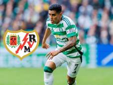 Rayo Vallecano desconoce sanción de la FIFA: ¿Mantiene su interés de fichar al hondureño Luis Palma?