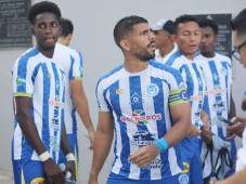 Victoria vive momentos oscuros debido a los problemas económicos en la Liga Nacional. Foto cortesía Victoria.