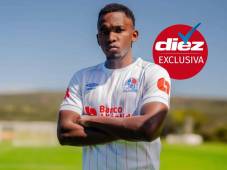Alberth Elis regresará al fútbol de Europa tras su lesión sufrida en Francia.