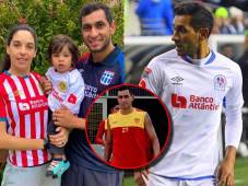 Conocé qué fue Cristian El Chaco Maidana, mediocampista argentino que se fue sorpresivamente de Olimpia porque tuvo una mejor oferta: esta es su actualidad en su país natal.