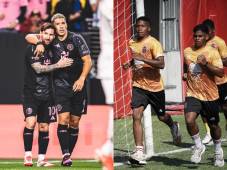 San Miguelito con curioso plan para detener al Inter Miami de Messi.