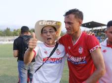 Diego Reyes tras anotar el gol de la salvación para Real Sociedad: “Este momento no tiene explicación”, ¿regresa al Olimpia?